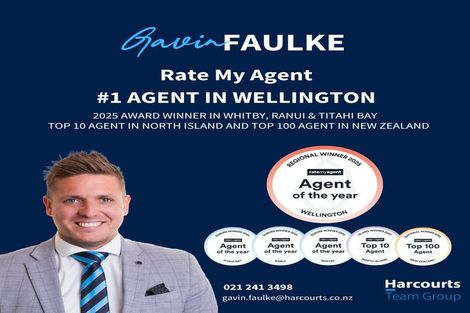 Photo of property in 12 Truro Road, Camborne, Porirua, 5026