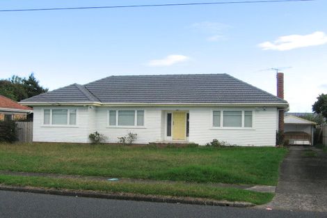 Photo of property in 15 Wintere Road, Papatoetoe, Auckland, 2025