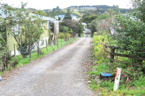 Photo of property in 66 Ritchie Road, Parua Bay, Whangarei, 0174