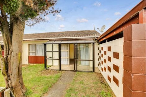 Photo of property in 1/73 Mangere Road, Otahuhu, Auckland, 1062