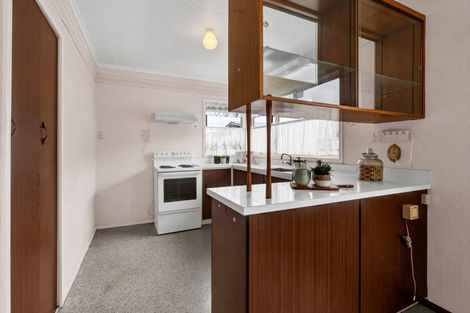 Photo of property in 2/41 Record Street, Fitzroy, New Plymouth, 4312