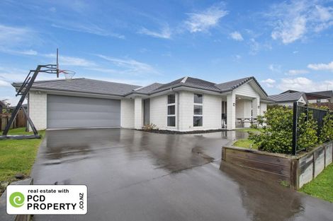 Photo of property in 6 Tanner Place, Te Kamo, Whangarei, 0112