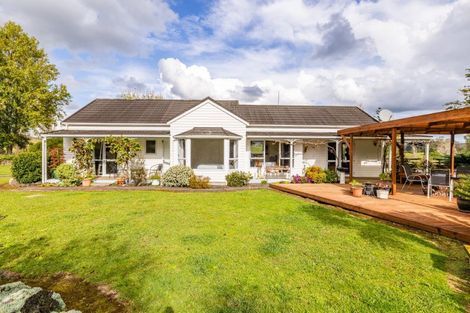 Photo of property in 63b Ludbrook Road, Pakaraka, Kaikohe, 0472
