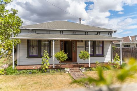 Photo of property in 10 Second Street, Lansdowne, Masterton, 5810