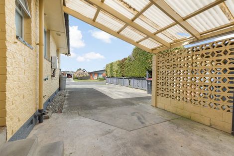 Photo of property in 21 Koa Street, Gore, 9710