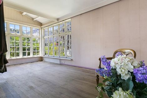 Photo of property in 105 Brougham Street, Mount Victoria, Wellington, 6011