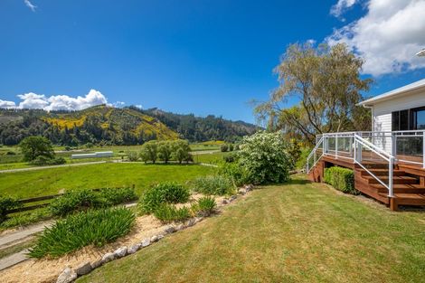 Photo of property in 637 Tadmor Valley Road, Tapawera, Wakefield, 7096