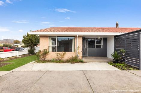 Photo of property in 1/4 Wanstead Place, Woolston, Christchurch, 8062