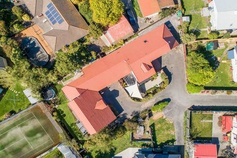 Photo of property in 2/45 Lochee Road, Upper Riccarton, Christchurch, 8041