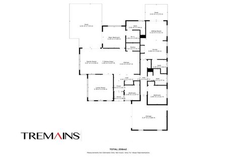 Photo of property in 4 Herring Place, Omokoroa, 3114