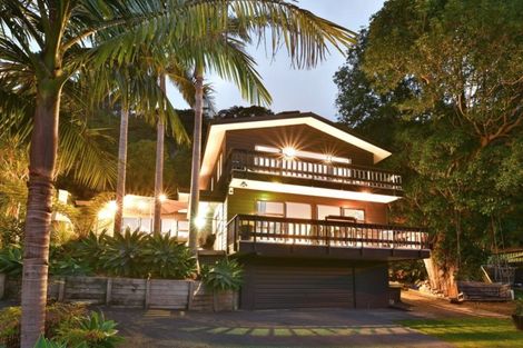 Photo of property in 258 Wade River Road, Wade Heads, Whangaparaoa, 0932