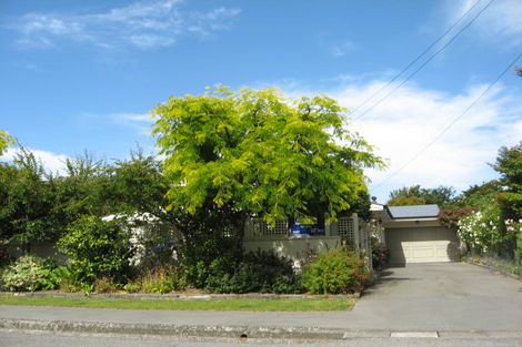 Photo of property in 10 Jacksons Road, Merivale, Christchurch, 8014