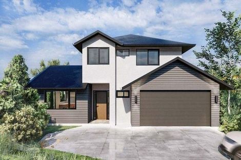 Photo of property in 82 Silverstream Road, Crofton Downs, Wellington, 6035