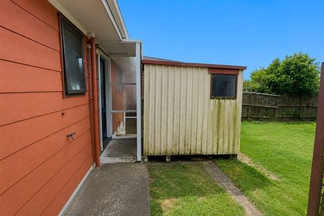 Photo of property in 1/3 Nogat Avenue, Papatoetoe, Auckland, 2024