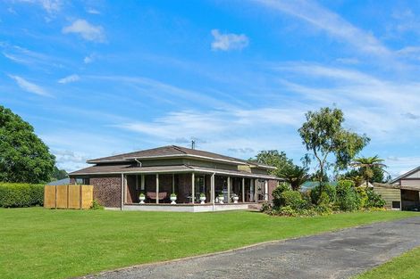 Photo of property in 34 West Street, Morrinsville, 3372