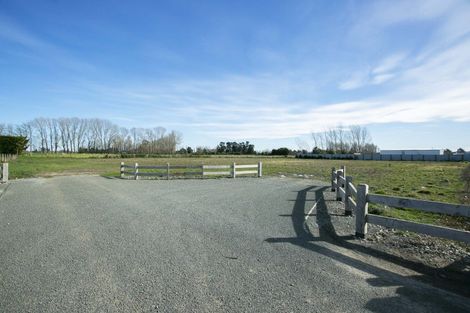 Photo of property in 112d Smithfield Road, Elgin, Ashburton, 7772