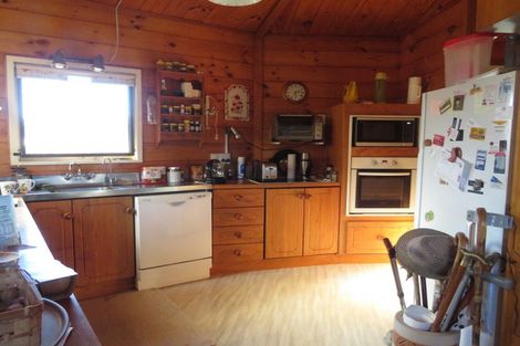 Photo of property in 60 Mitchell Road, Wairoa, 4108