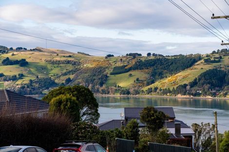 Photo of property in 31 Taupo Street, Ravensbourne, Dunedin, 9022