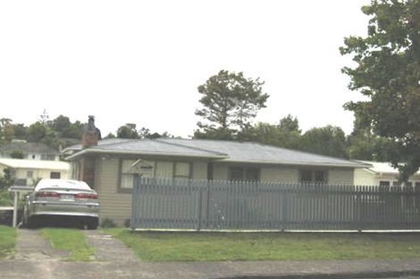 Photo of property in 6 Linwood Avenue, Forrest Hill, Auckland, 0620