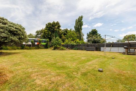 Photo of property in 36 Tyndall Street, Pahiatua, 4910