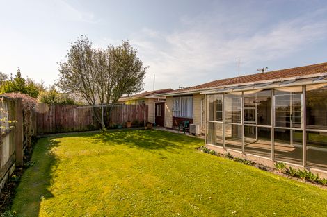 Photo of property in 5 Croydon Street, Sydenham, Christchurch, 8023