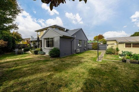 Photo of property in 14 Joyce Crescent, Ilam, Christchurch, 8041