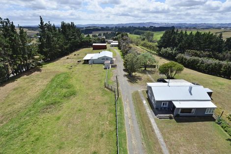 Photo of property in 325 Sim Road, Paerata, Pukekohe, 2676