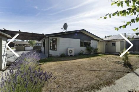 Photo of property in 112 Neplusultra Street, Cromwell, 9310