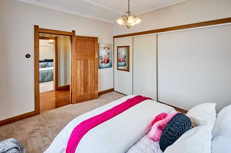 Photo of property in 1 Boulcott Street, Boulcott, Lower Hutt, 5010