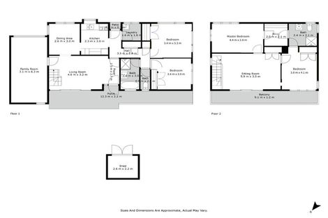 Photo of property in 1/19 Maich Road, Manurewa, Auckland, 2102