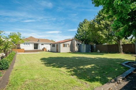 Photo of property in 92 Philpotts Road, Mairehau, Christchurch, 8052