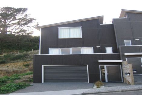 Photo of property in 61 Sheridan Terrace, Johnsonville, Wellington, 6037
