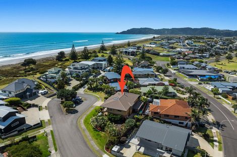 Photo of property in 14 Commodores Close, Coastlands, Whakatane, 3120