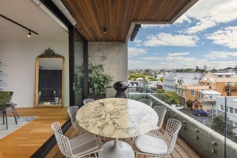 Photo of property in 402/52 Sale Street, Auckland Central, Auckland, 1010