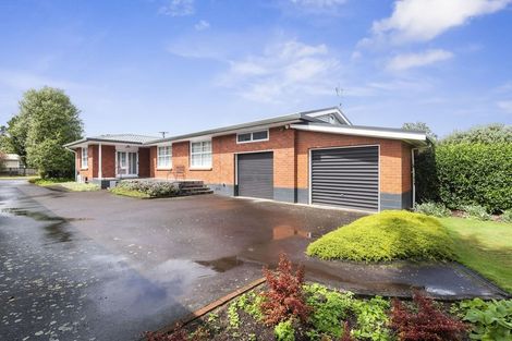 Photo of property in 13 Duncan Street, Glenholme, Rotorua, 3010