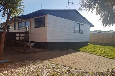 Photo of property in 573a Maunganui Road, Mount Maunganui, 3116