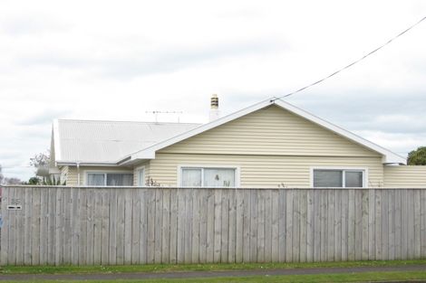 Photo of property in 35 Waimea Street, Westown, New Plymouth, 4310