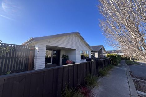 Photo of property in 14 Pounamu Place, Pegasus, 7612