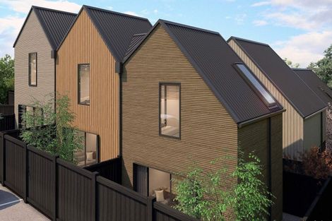 Photo of property in 302 Don Buck Road, Massey, Auckland, 0614