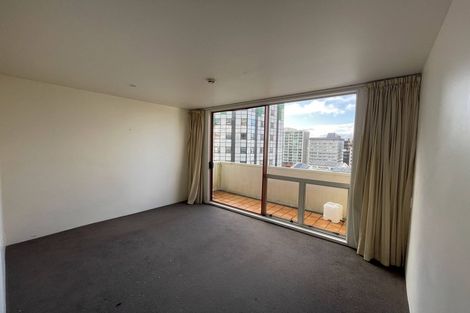 Photo of property in Sirocco Apartments, 814/8 Church Street, Wellington Central, Wellington, 6011