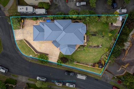 Photo of property in 19 Belleaire Court, West Harbour, Auckland, 0618