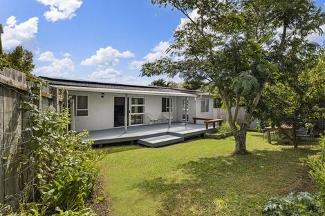 Photo of property in 49a Government Road, Raglan, 3225
