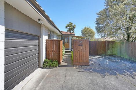 Photo of property in 1/59 Ashwood Street, Parklands, Christchurch, 8083