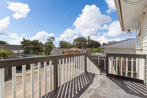 Photo of property in 81 Skipton Street, Mangere East, Auckland, 2024