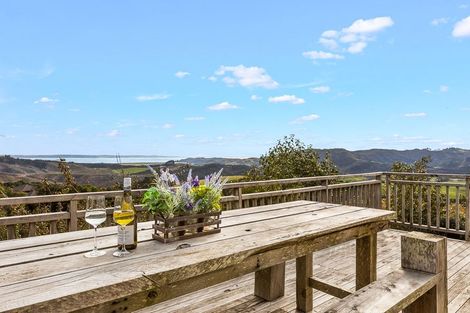 Photo of property in 200 Martin Access Road, Makarau, Warkworth, 0981