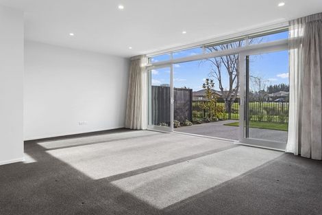 Photo of property in 33b Footbridge Terrace, Kaiapoi, 7630