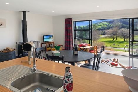 Photo of property in 12 Valley Road, Greta Valley, 7387