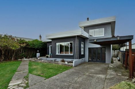 Photo of property in 129 Dome Street, Newfield, Invercargill, 9812