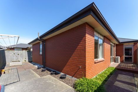 Photo of property in 37 Streamside Court, Woolston, Christchurch, 8062