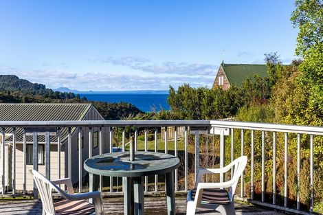 Photo of property in 490 Whareroa Road, Kuratau, Turangi, 3381